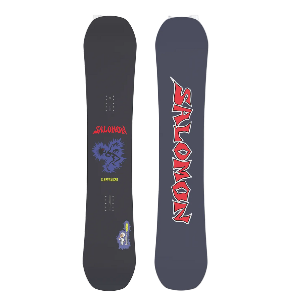 Sleepwalker Snowboard 2026