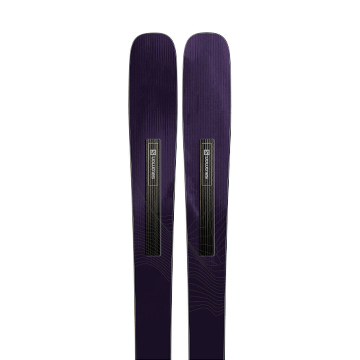 Stance W 88 Skis 2021