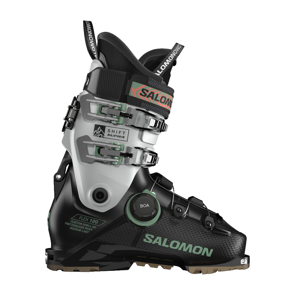 Shift Supra BOA 120 GW Ski Boots 2026