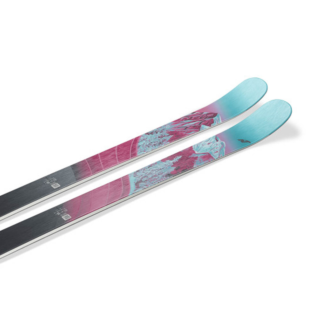 Santa Ana 87 Skis 2025 - Snowtrax