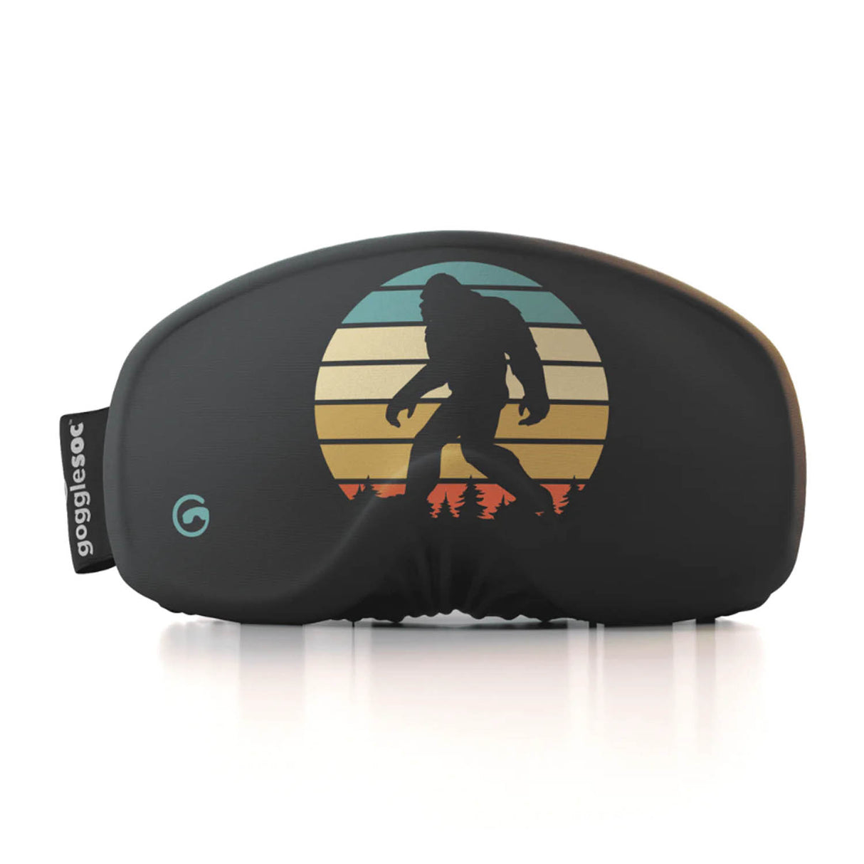 Goggle Lens Protector - Snowtrax