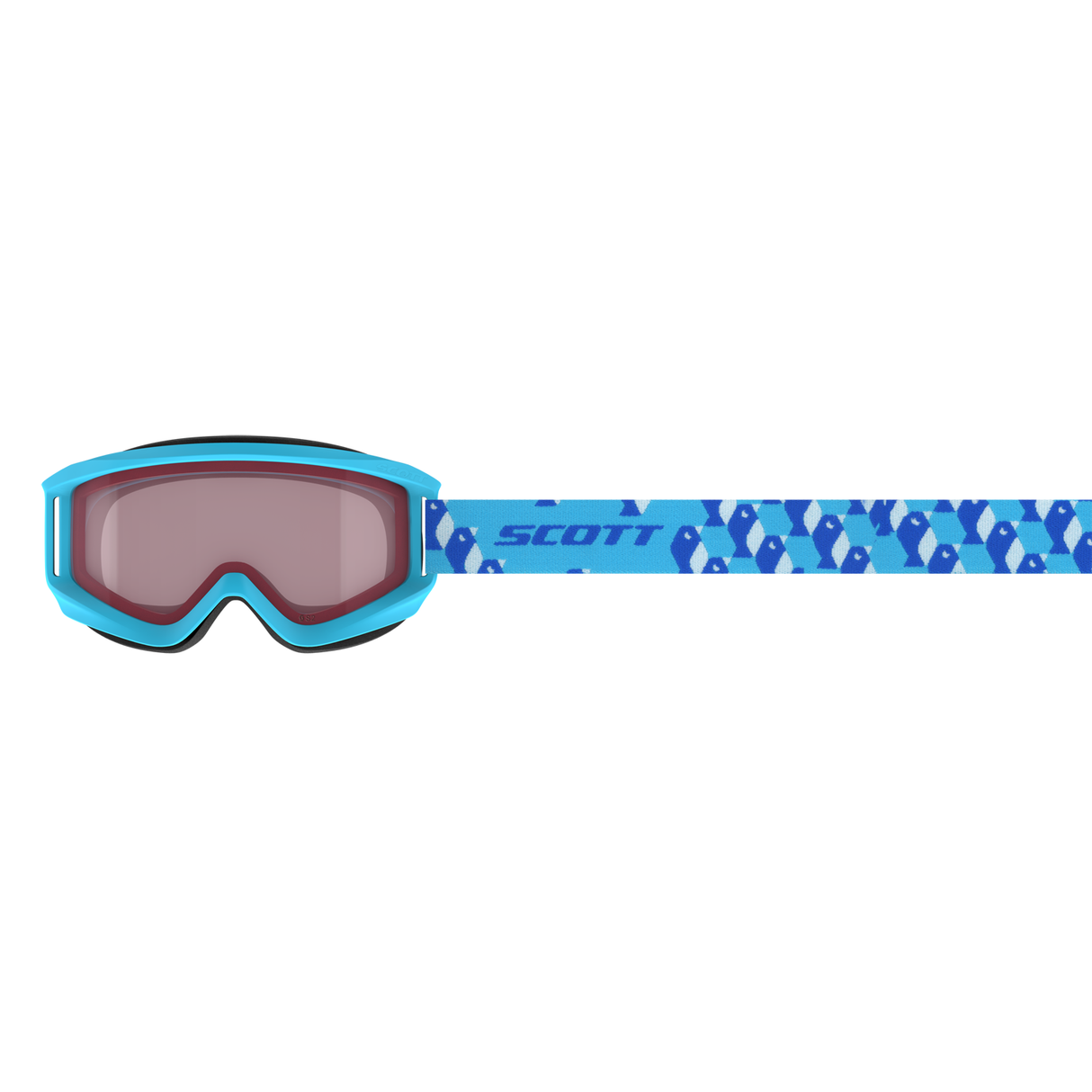 Junior Agent Goggles