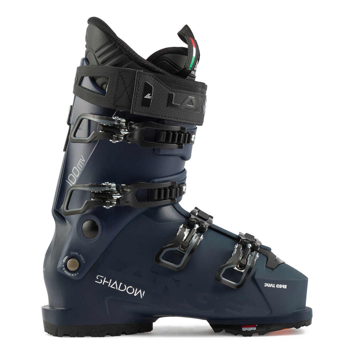 Shadow 100 MV GW Ski Boots 2025 - Snowtrax