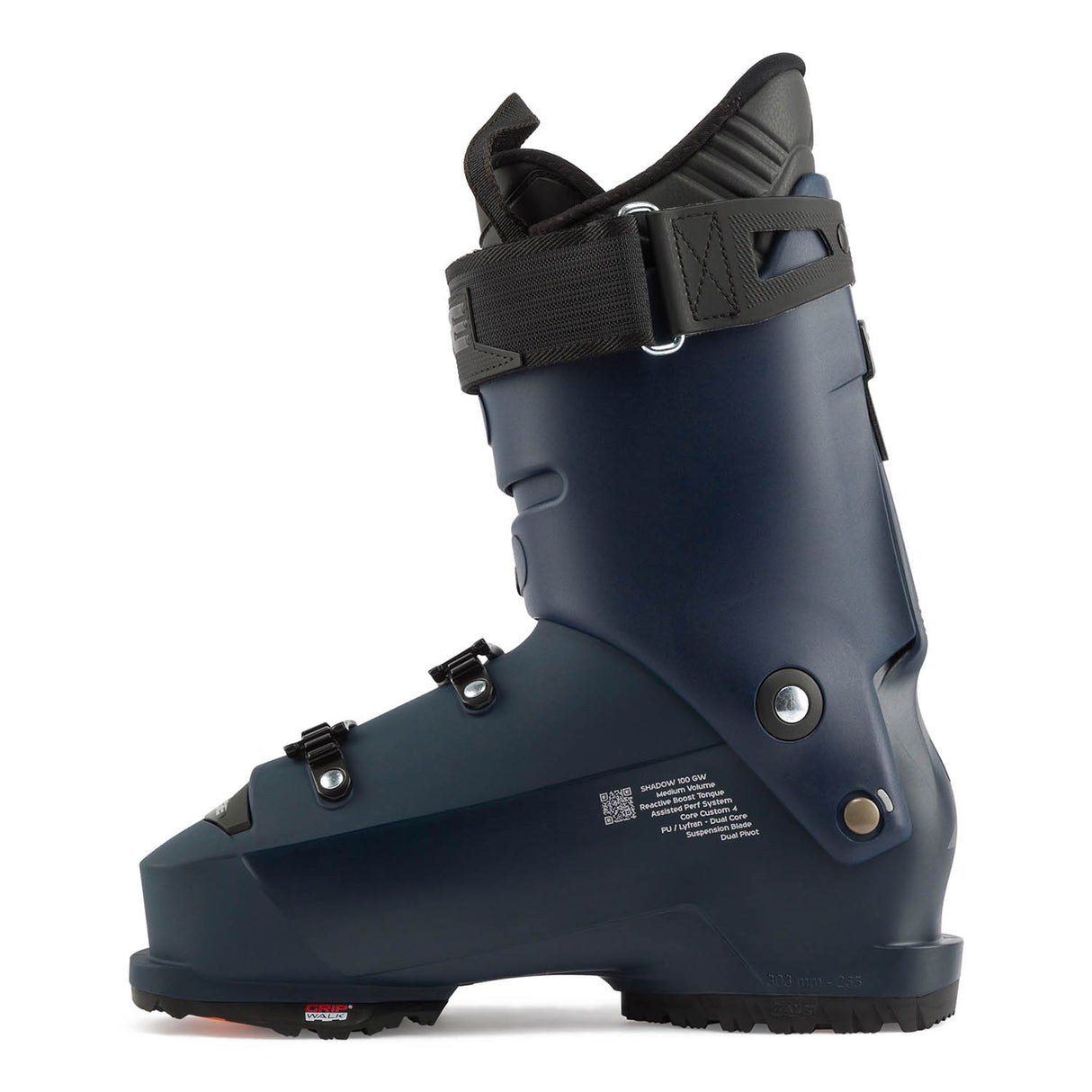 Shadow 100 MV GW Ski Boots 2025 - Snowtrax