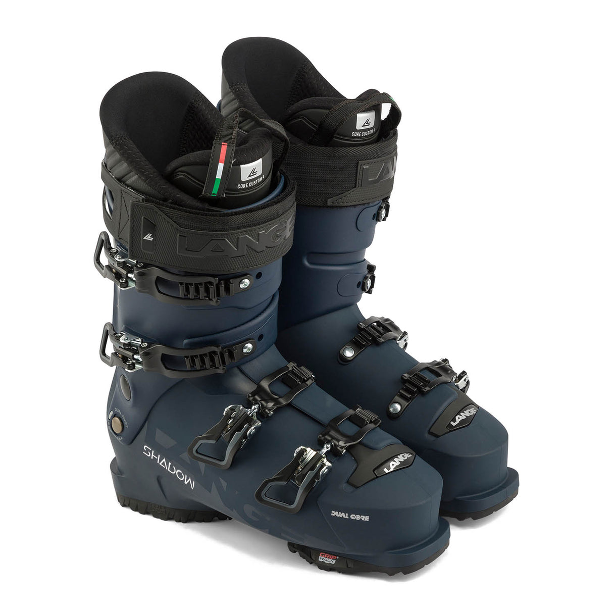 Shadow 100 MV GW Ski Boots 2025 - Snowtrax