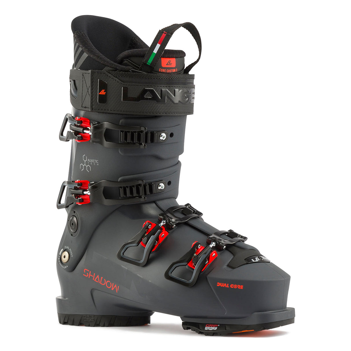 Shadow 120 MV GW Ski Boots 2025 - Snowtrax