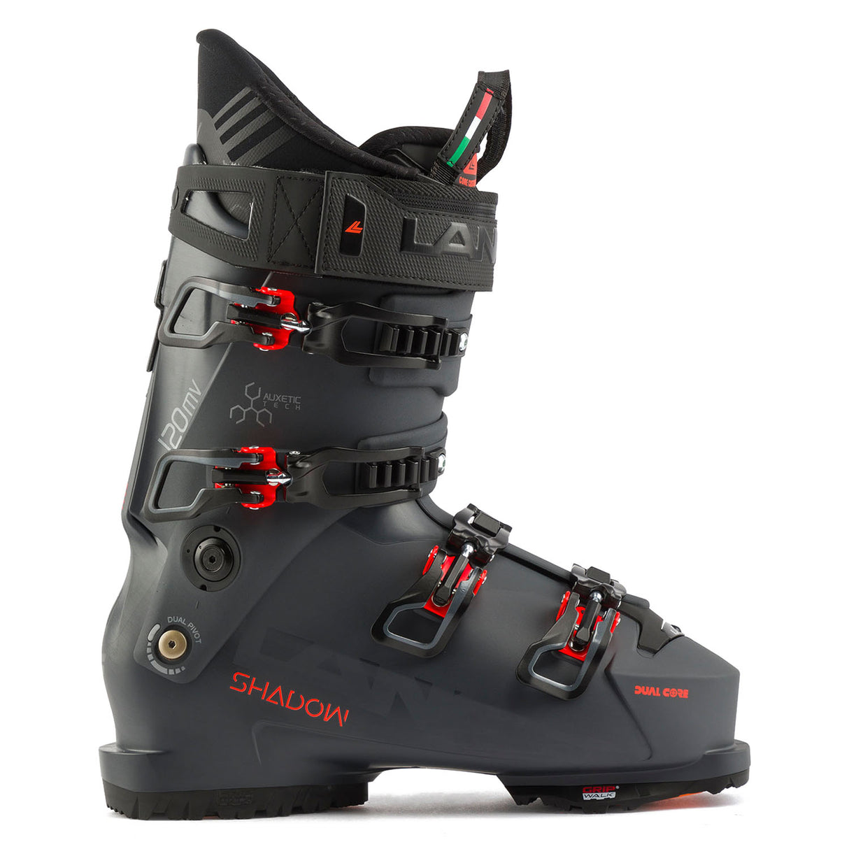 Shadow 120 MV GW Ski Boots 2025 - Snowtrax