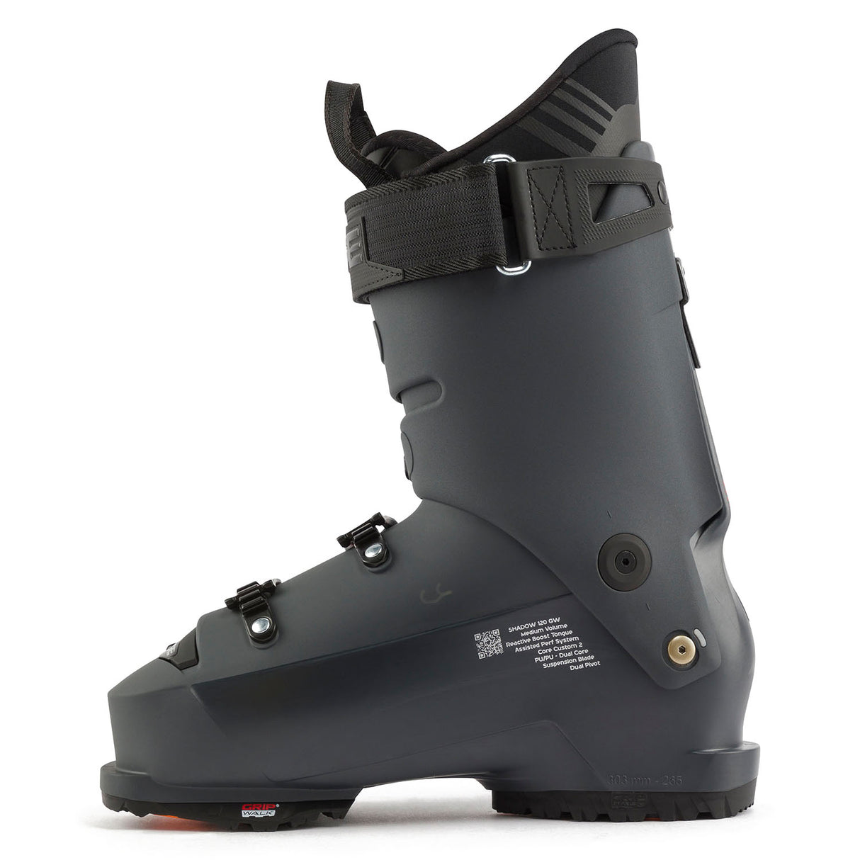 Shadow 120 MV GW Ski Boots 2025 - Snowtrax