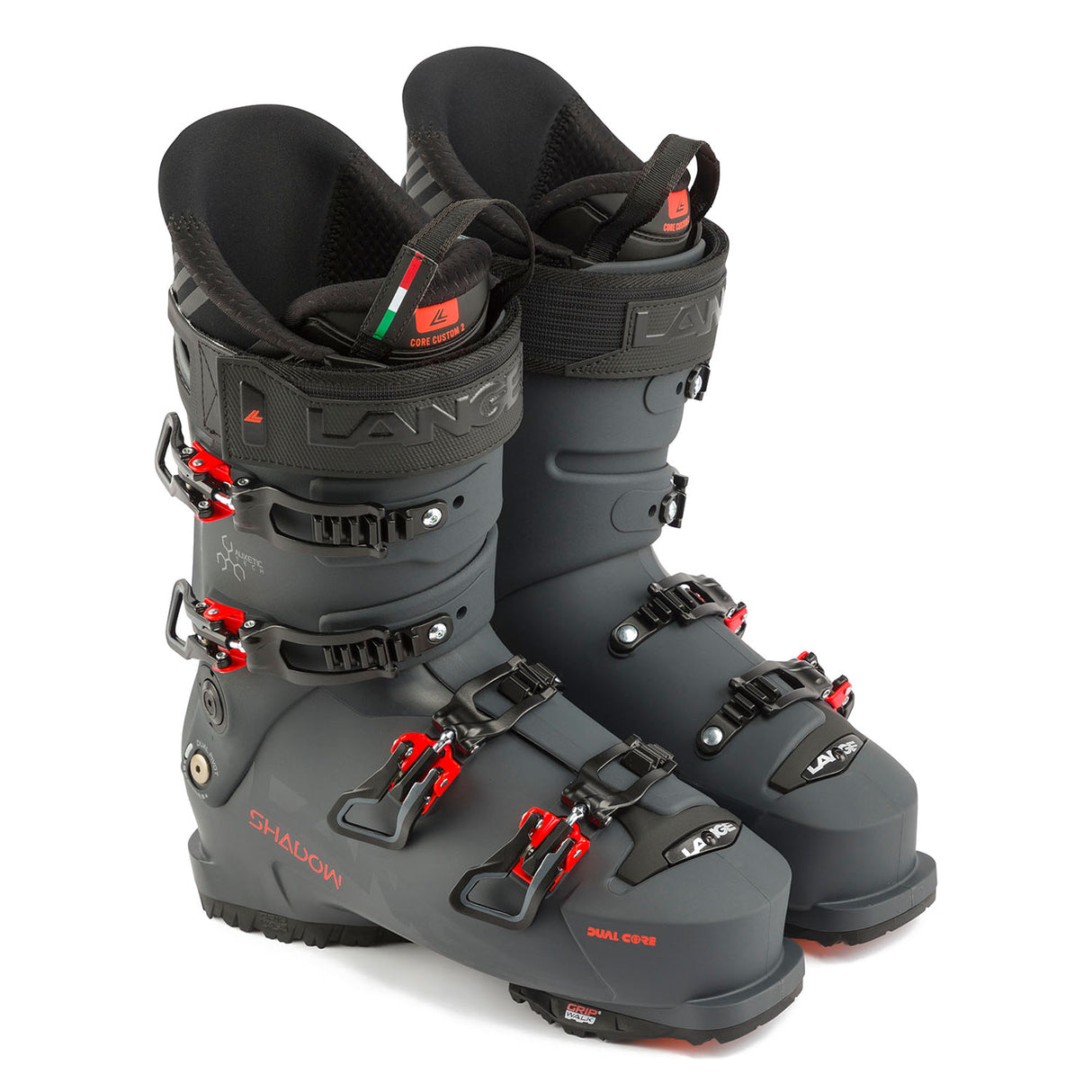 Shadow 120 MV GW Ski Boots 2025 - Snowtrax
