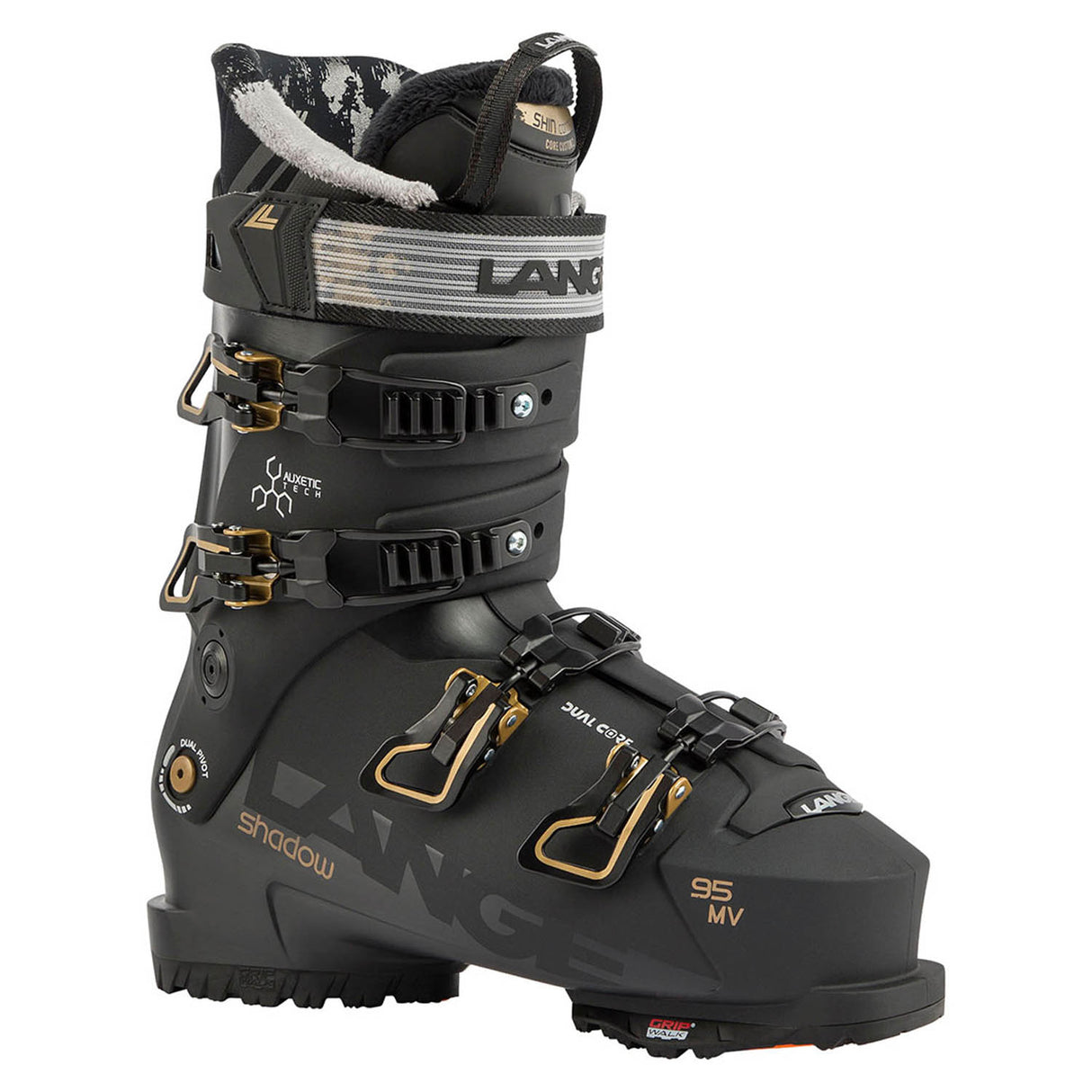 Shadow 95 W LV GW Ski Boots 2025 - Snowtrax