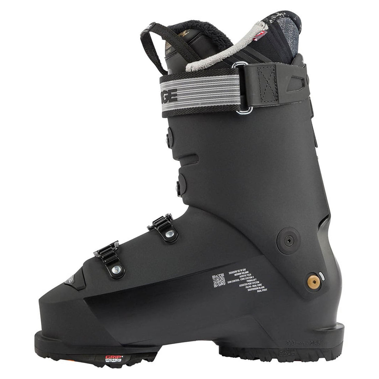 Shadow 95 W LV GW Ski Boots 2025 - Snowtrax
