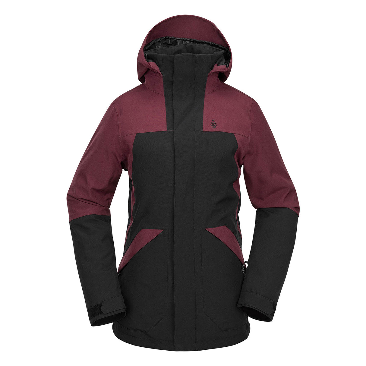 Shelter 3D Stretch Jacket - Snowtrax