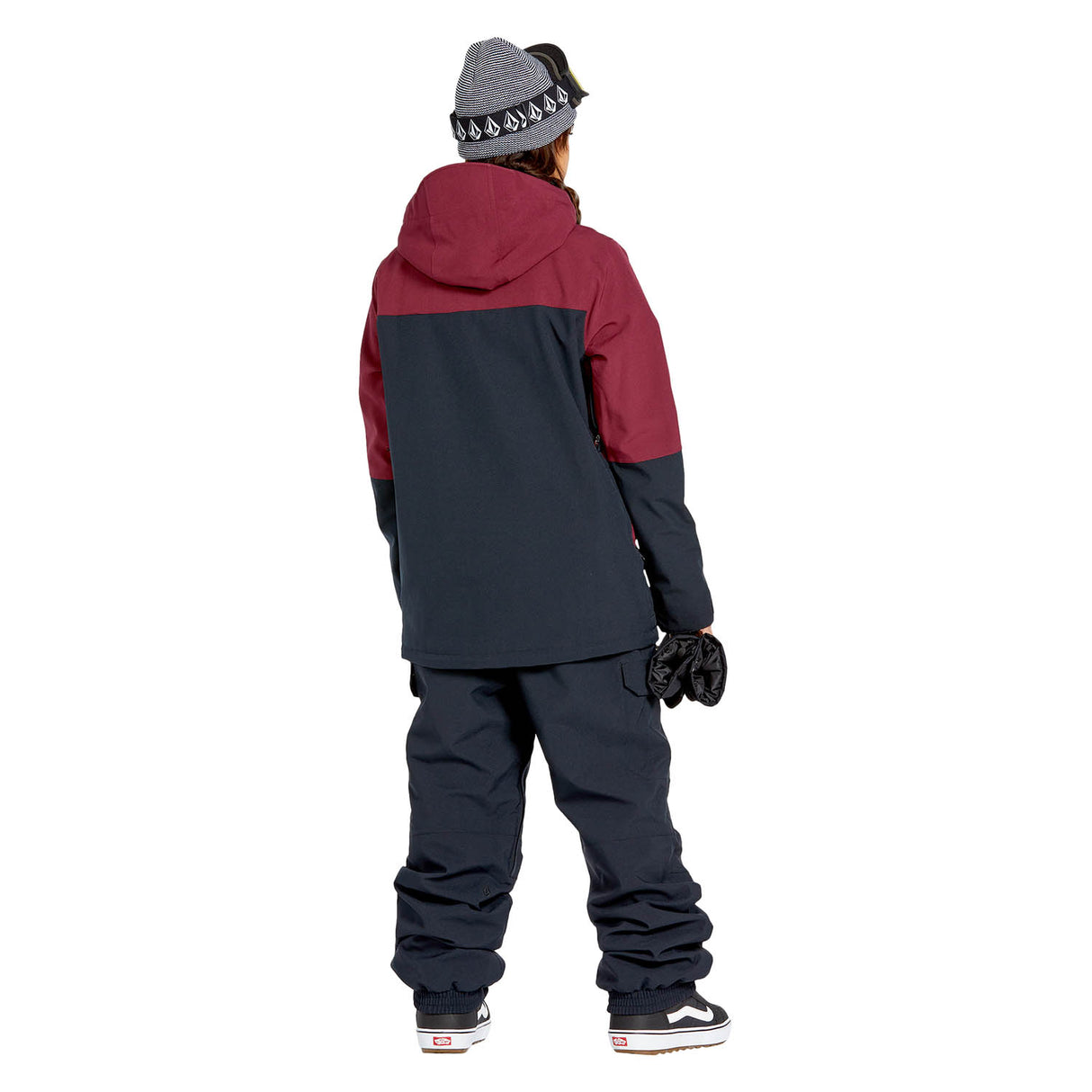Shelter 3D Stretch Jacket - Snowtrax
