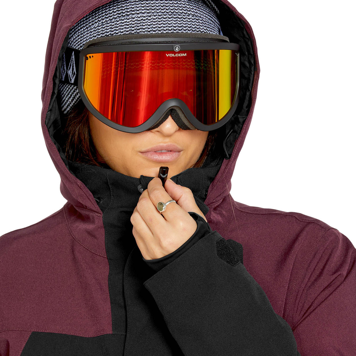 Shelter 3D Stretch Jacket - Snowtrax