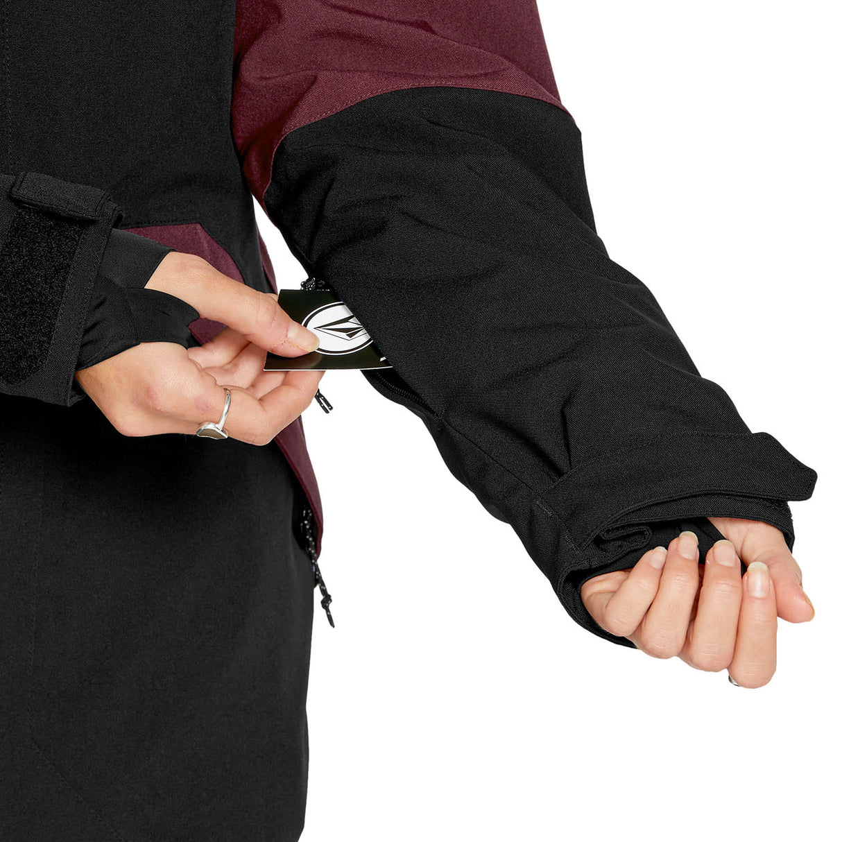 Shelter 3D Stretch Jacket - Snowtrax