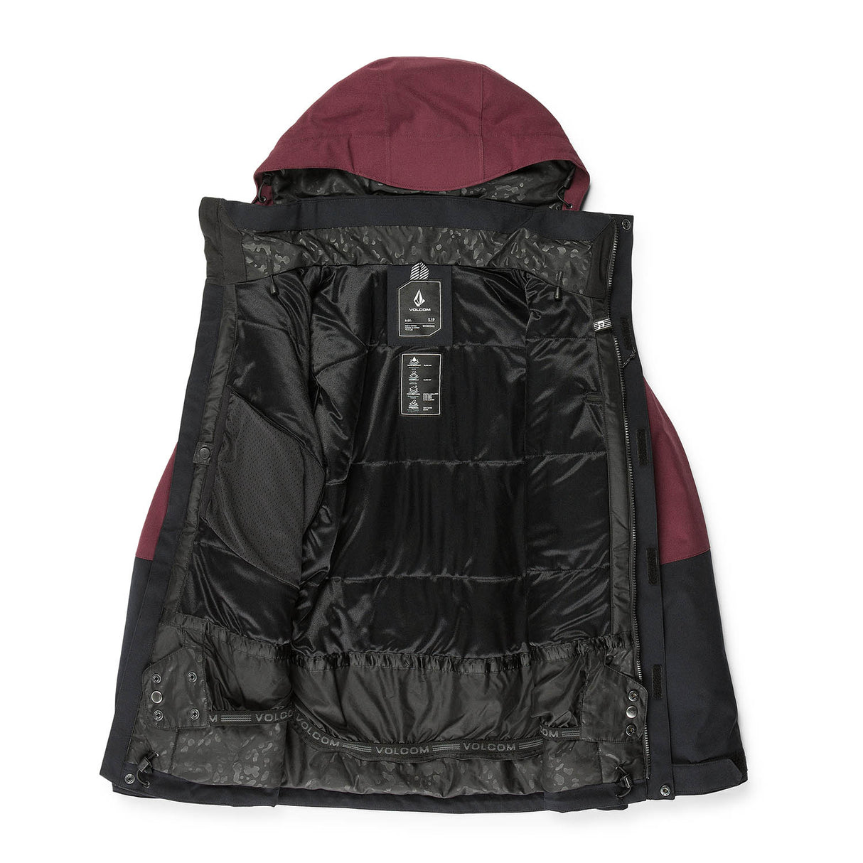 Shelter 3D Stretch Jacket - Snowtrax