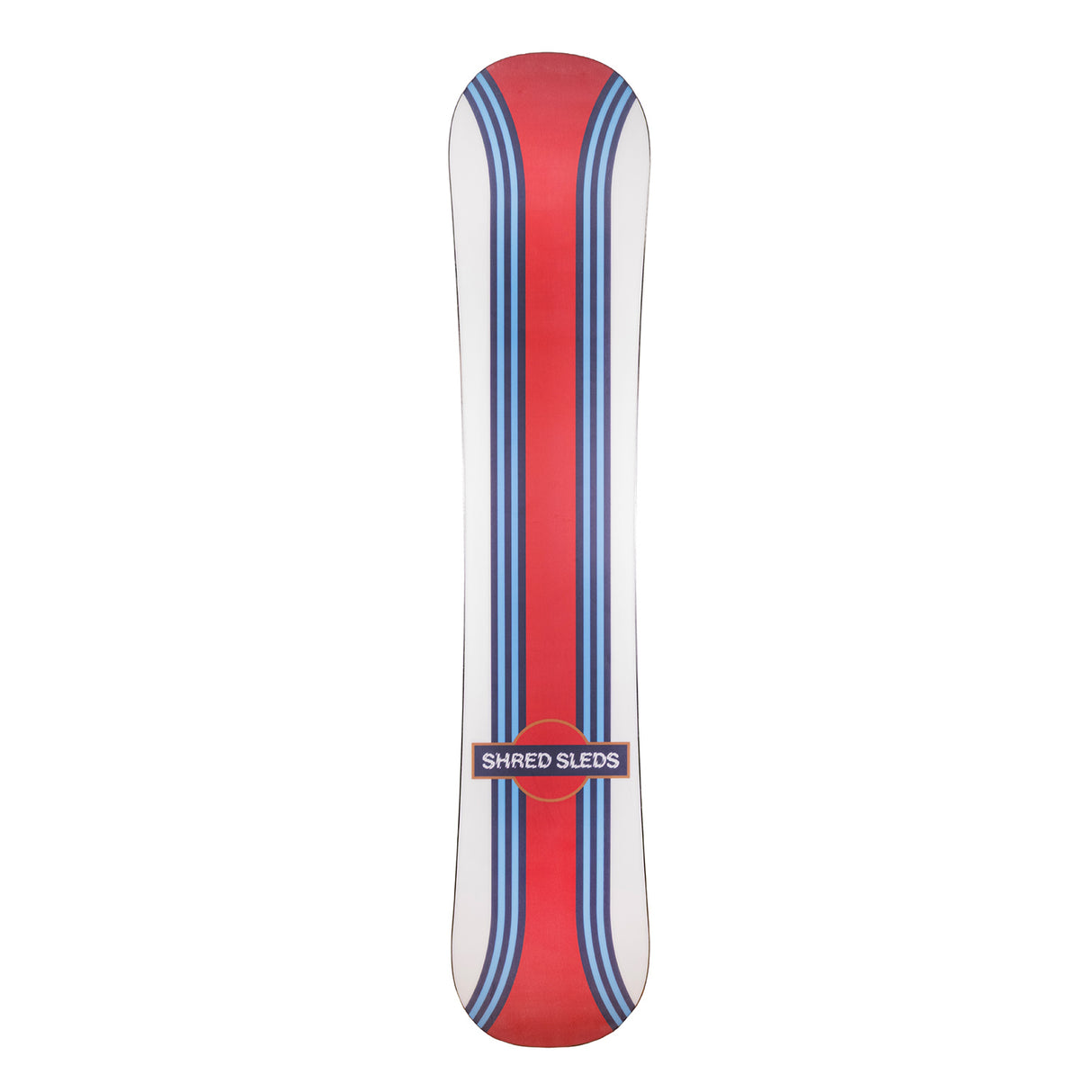 Explorer Snowboard 2026