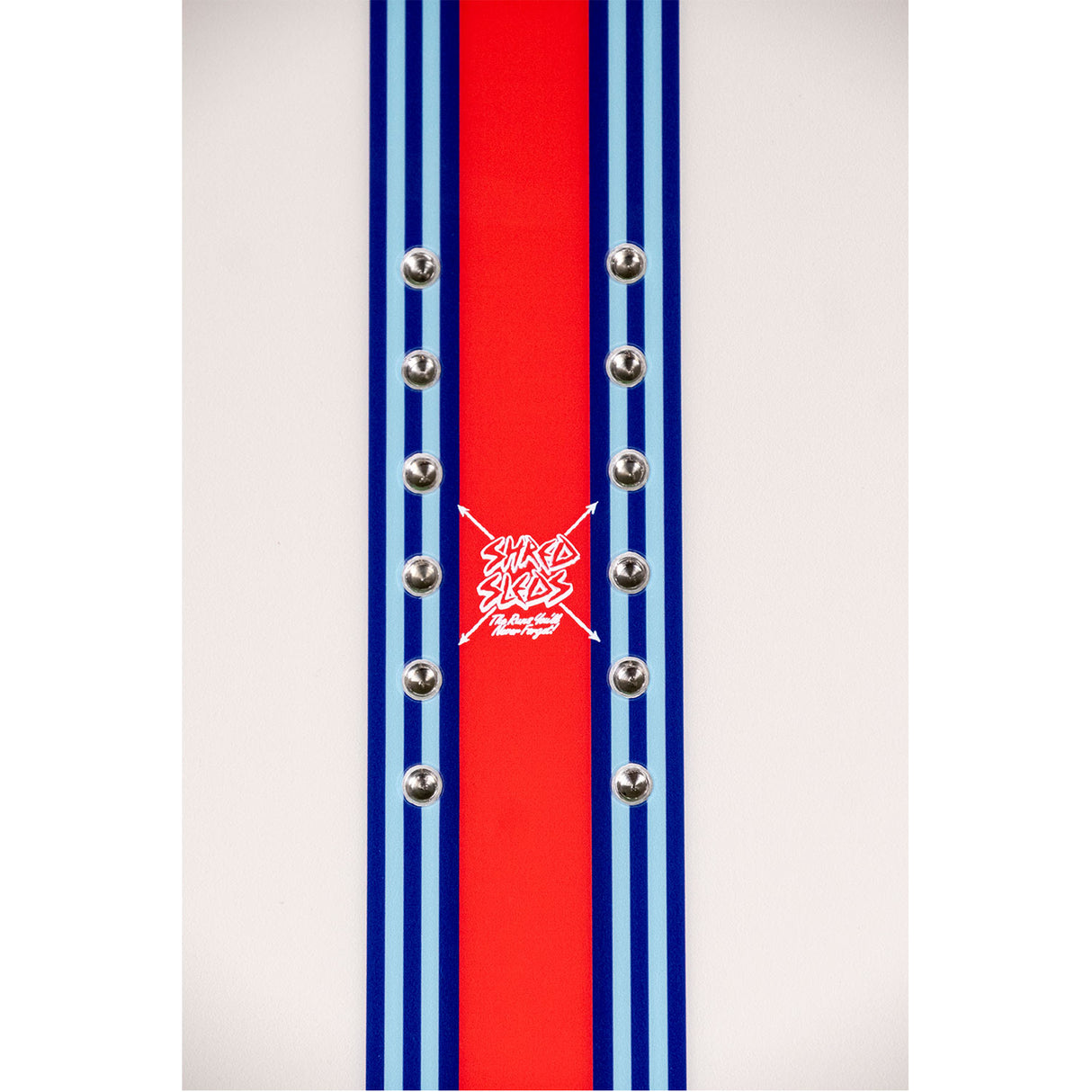 Explorer Snowboard 2026