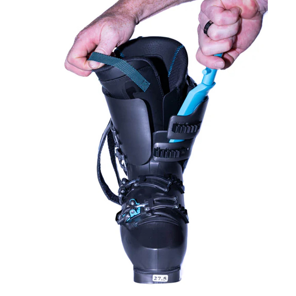 Shuvvie Ski Boot Opening Tool