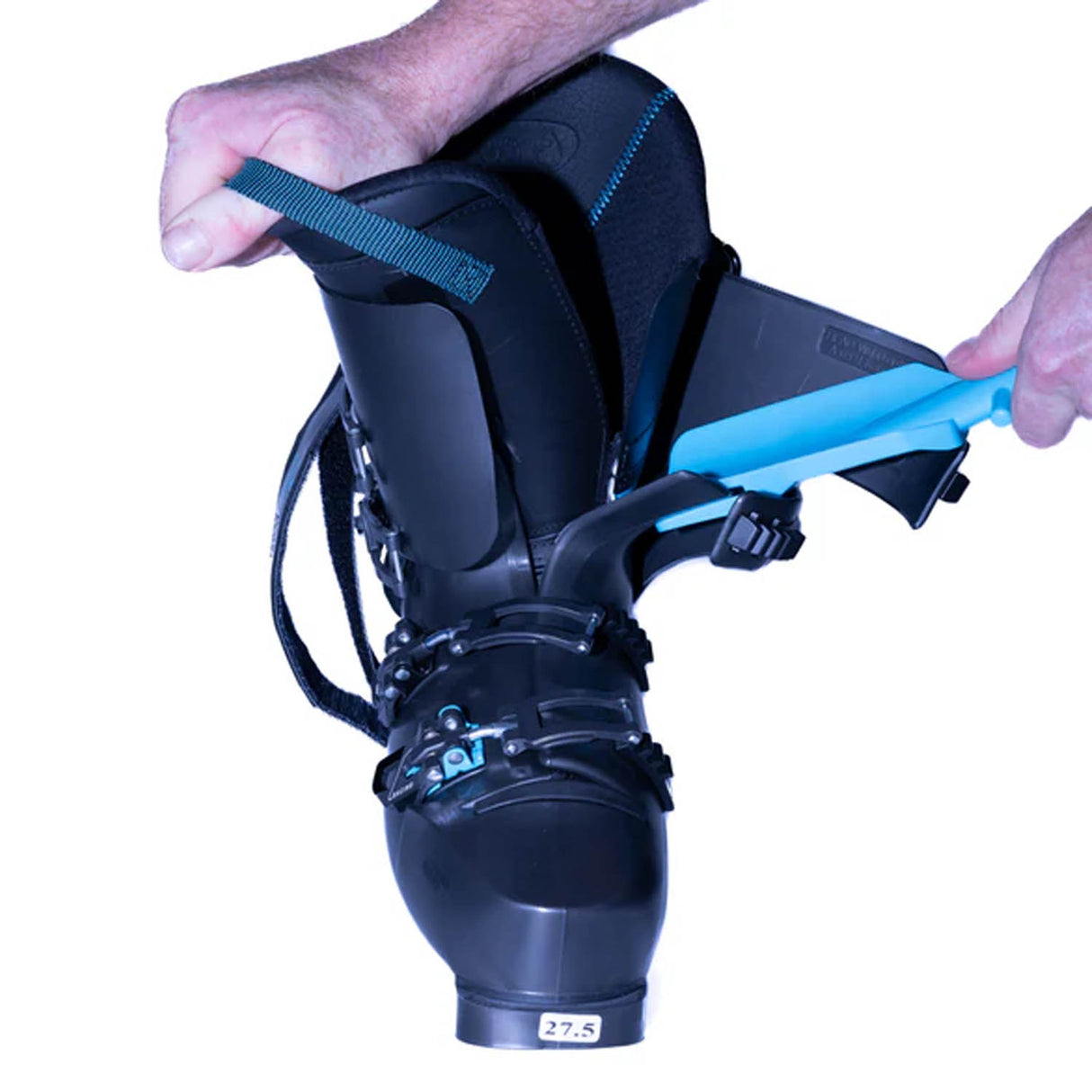 Shuvvie Ski Boot Opening Tool
