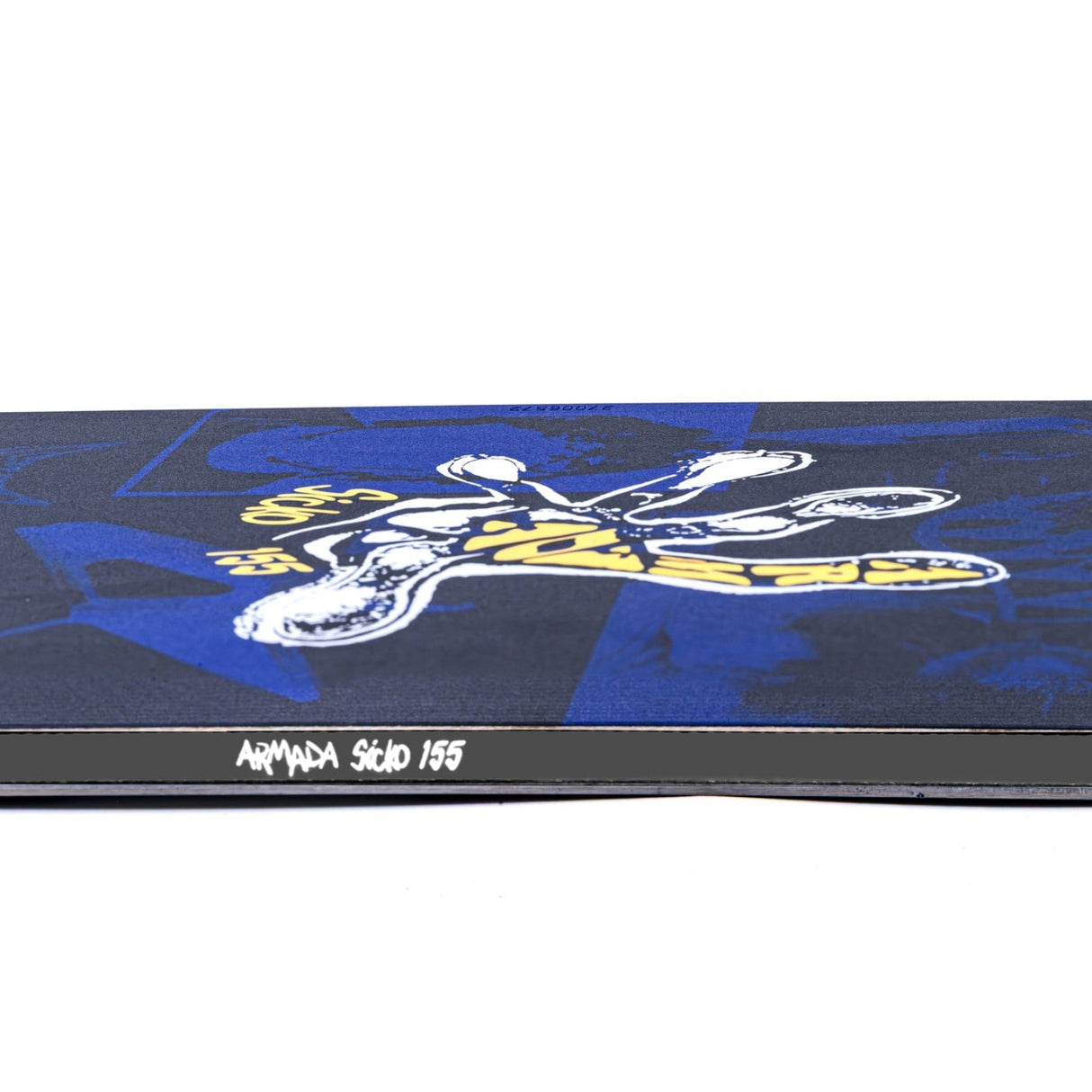 Sicko Snowboard 2027
