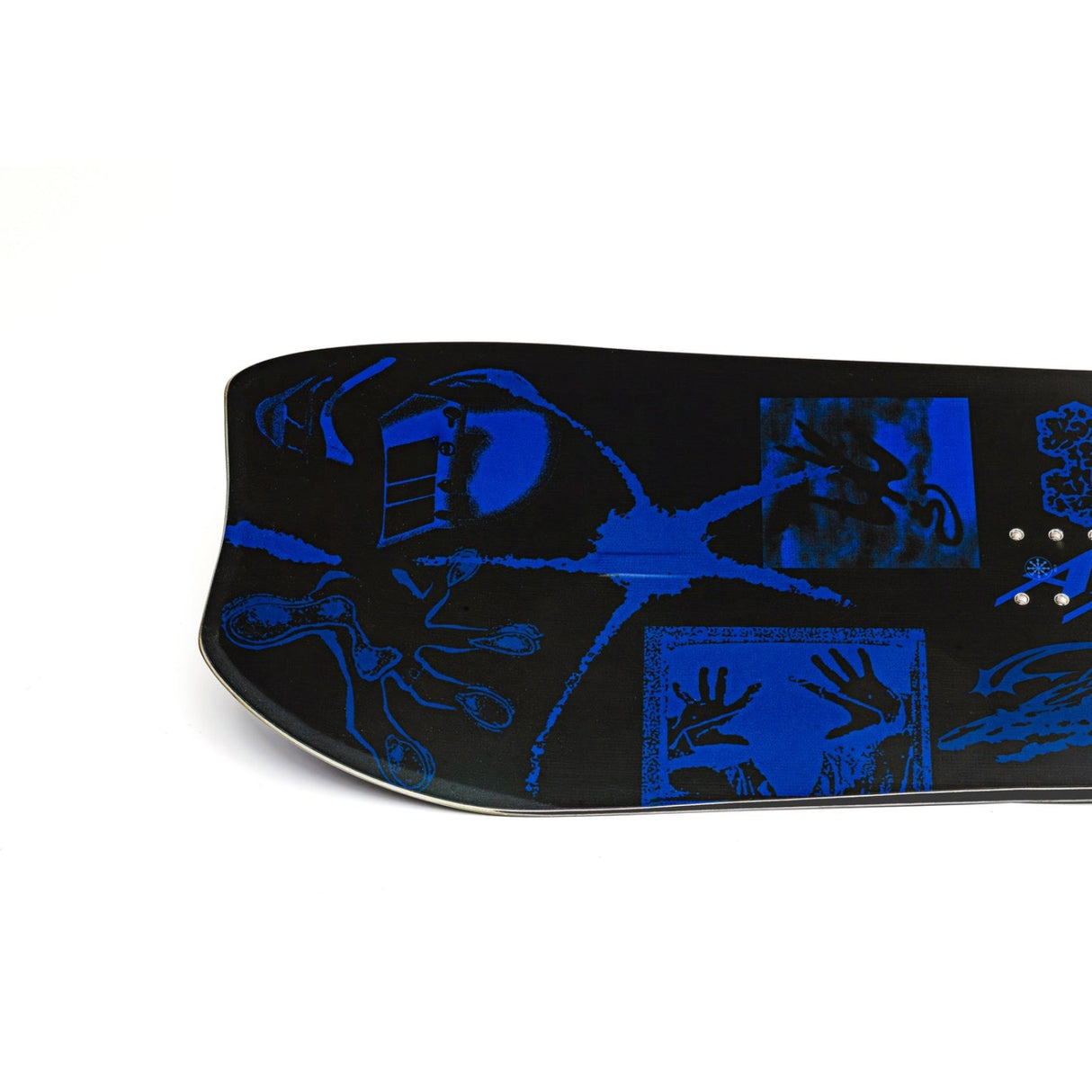 Sicko Snowboard 2027