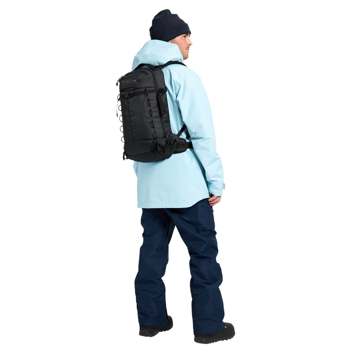 Sidehill 18L Pack - Snowtrax