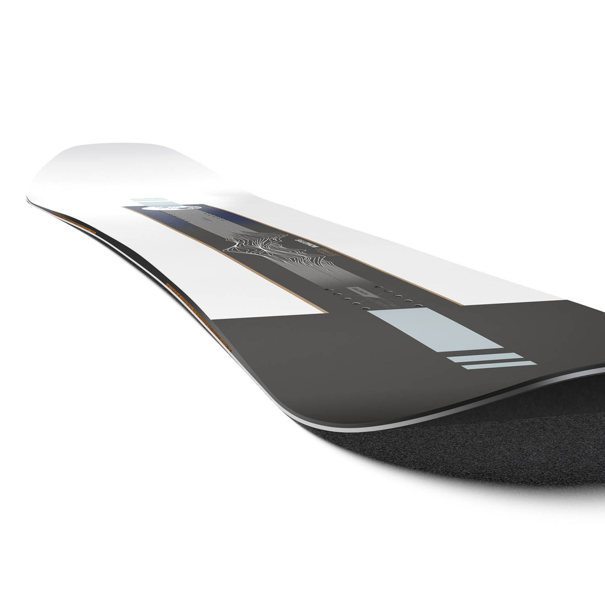 Sight Snowboard 2025 - Snowtrax