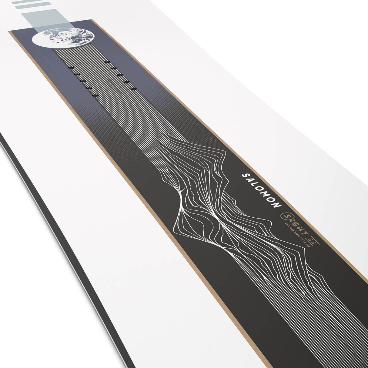 Sight Snowboard 2025 - Snowtrax