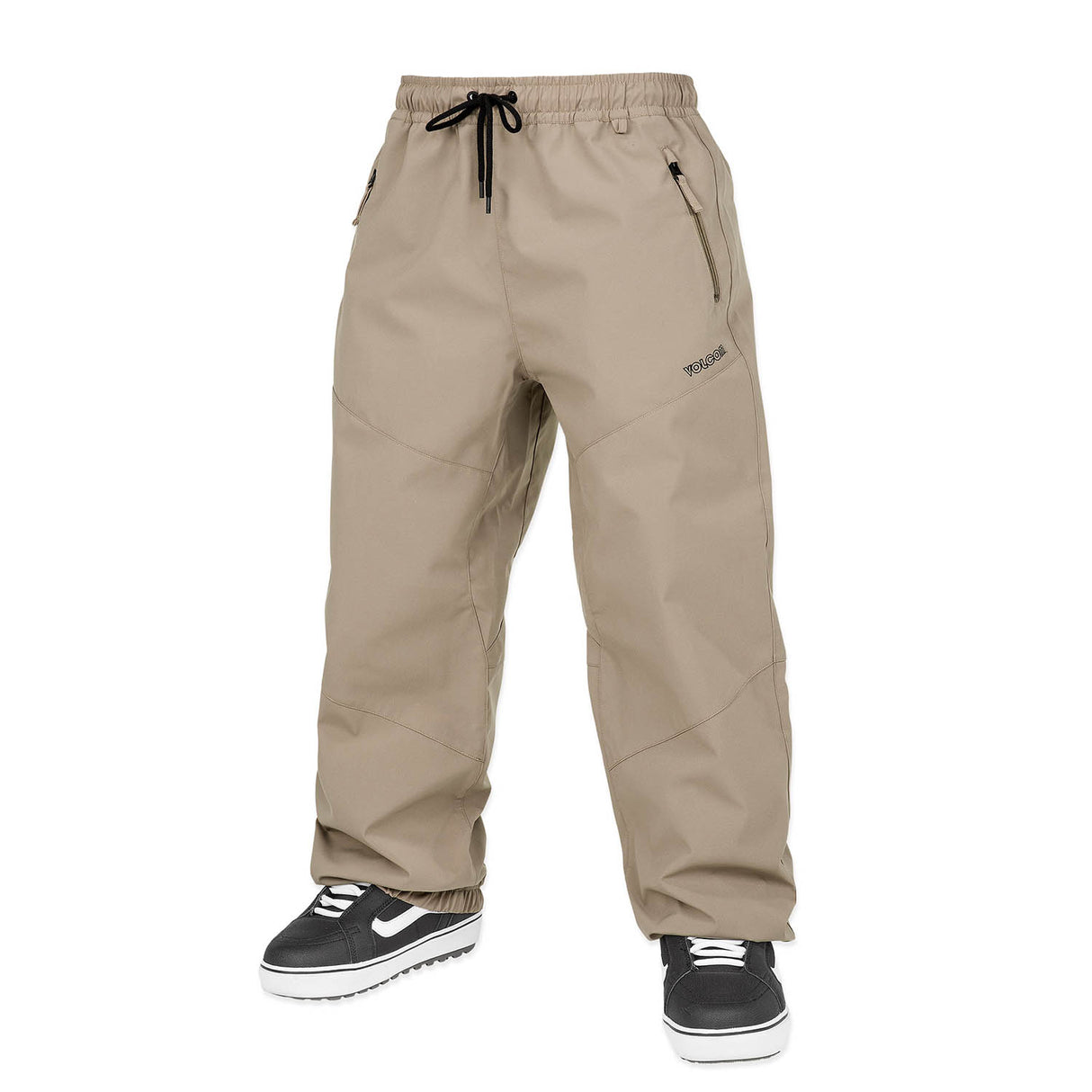 New Slashslapper Pants - Snowtrax