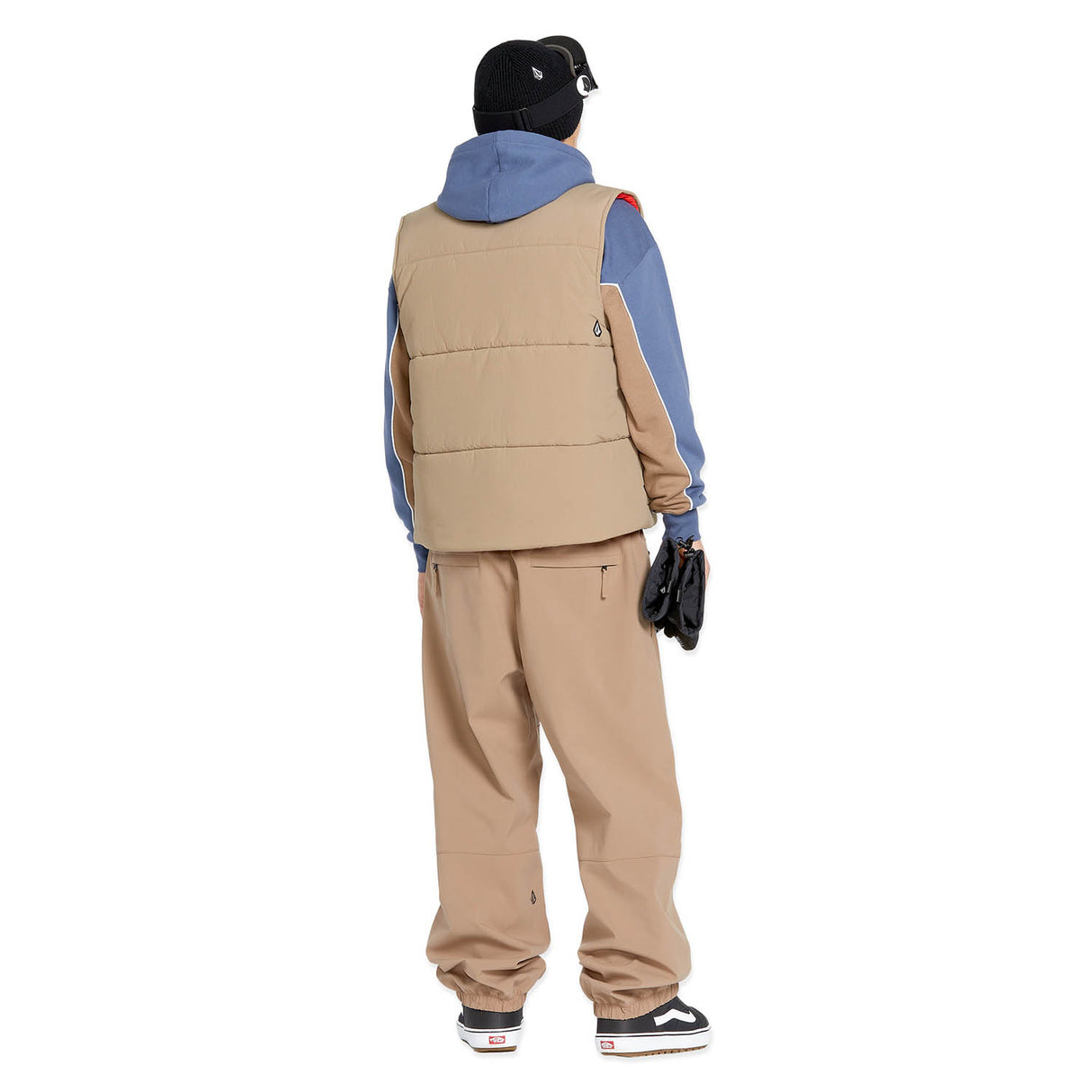 New Slashslapper Pants - Snowtrax