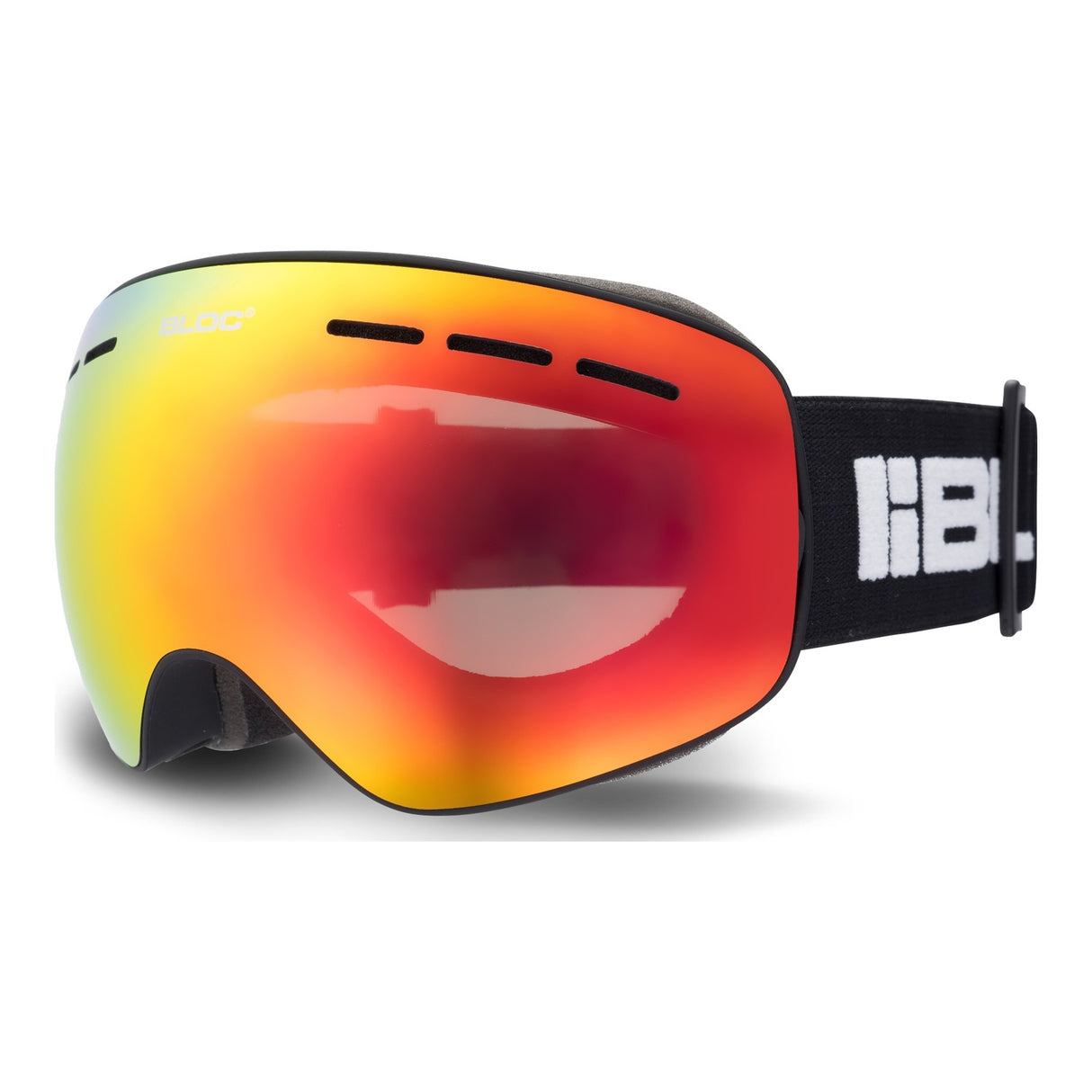 Small Fit Moon Goggle
