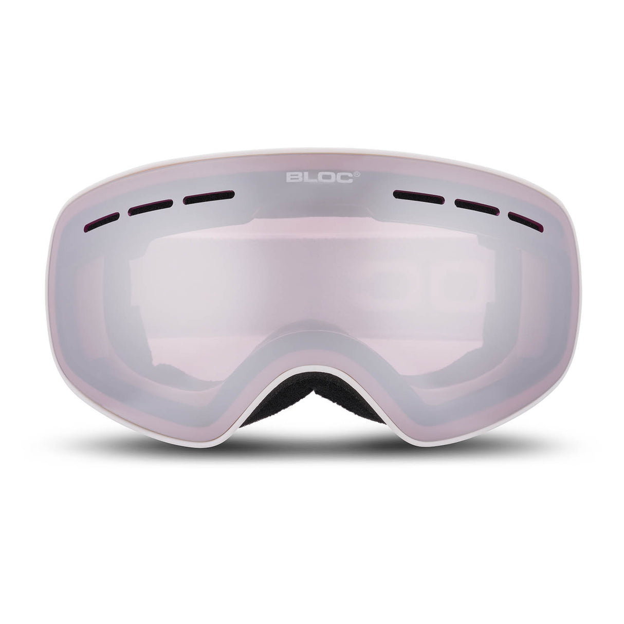 Small Fit Moon Goggles