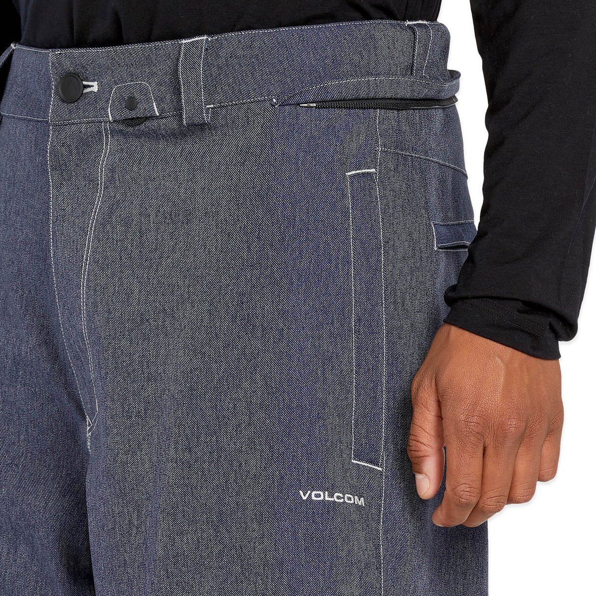 Snow Billow Pants - Snowtrax