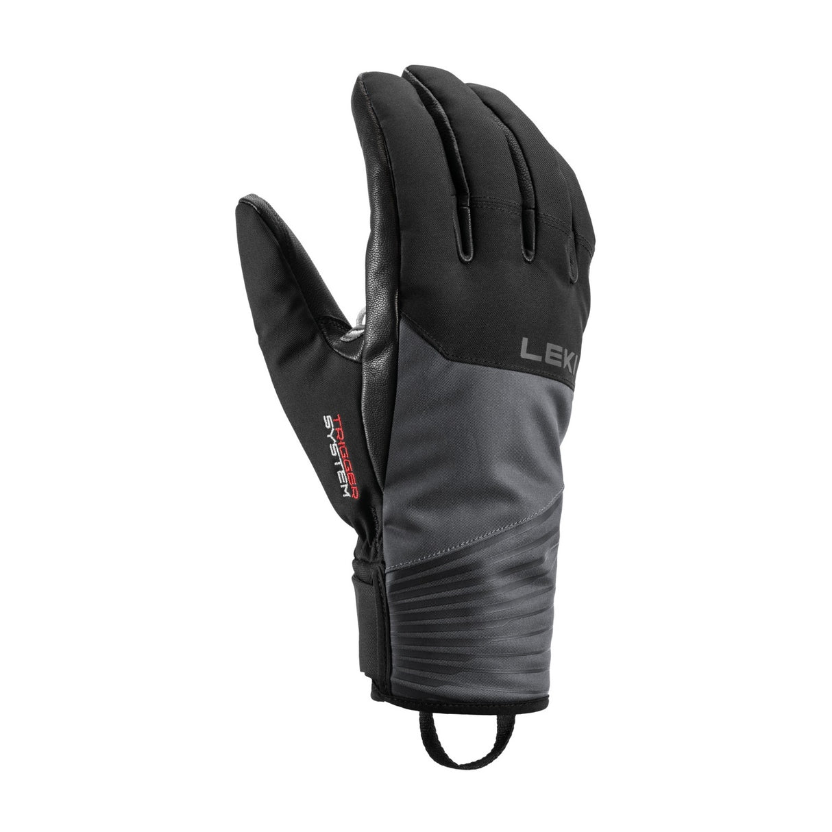 Sparrow 3D Gloves