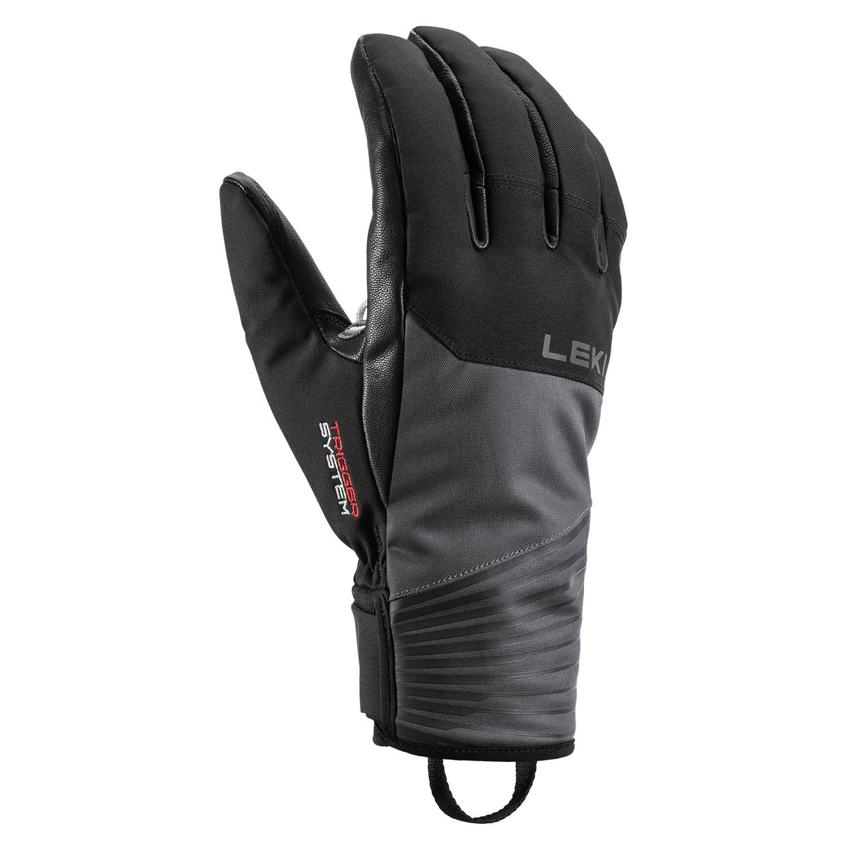 Sparrow 3D Ski Gloves - Snowtrax