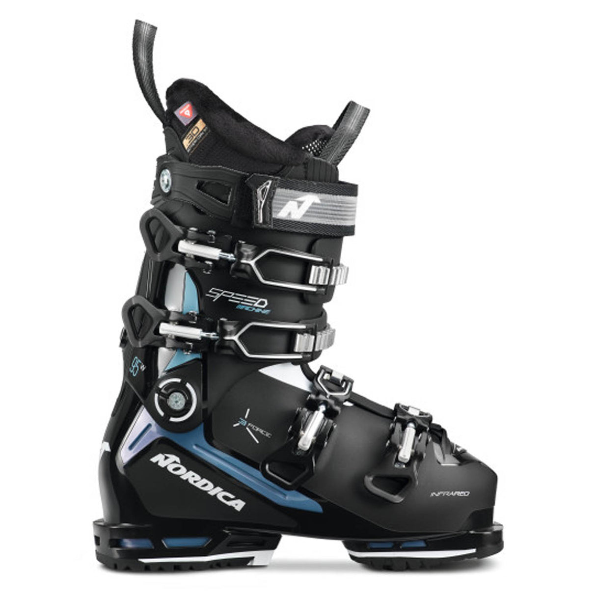 Speedmachine 3 95 W Ski Boots 2025 - Snowtrax