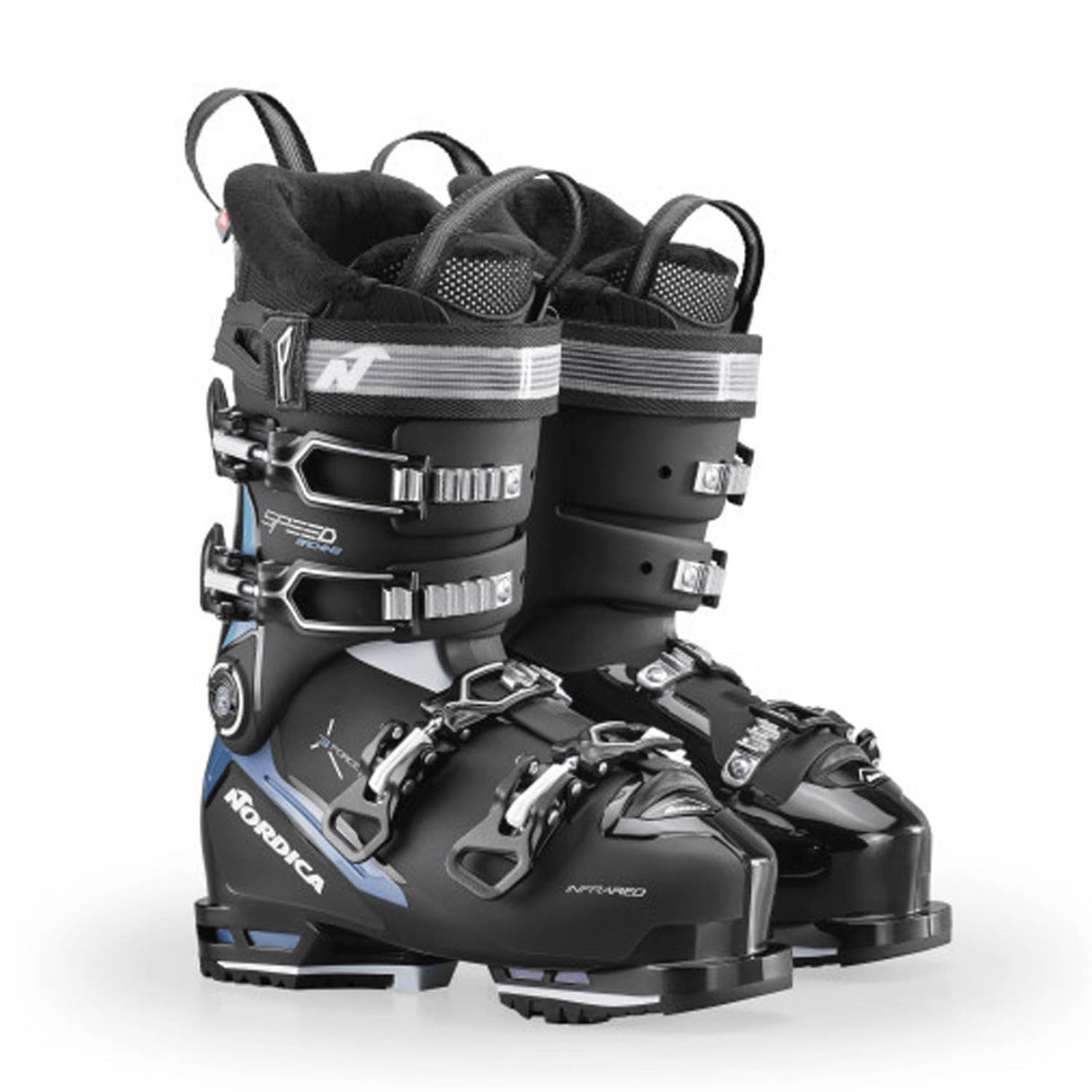 Speedmachine 3 95 W Ski Boots 2025 - Snowtrax