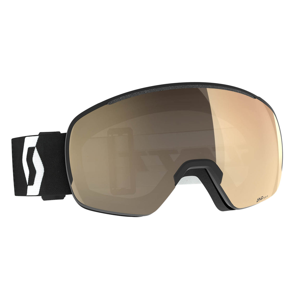 Sphere OTG LS Goggles - Snowtrax