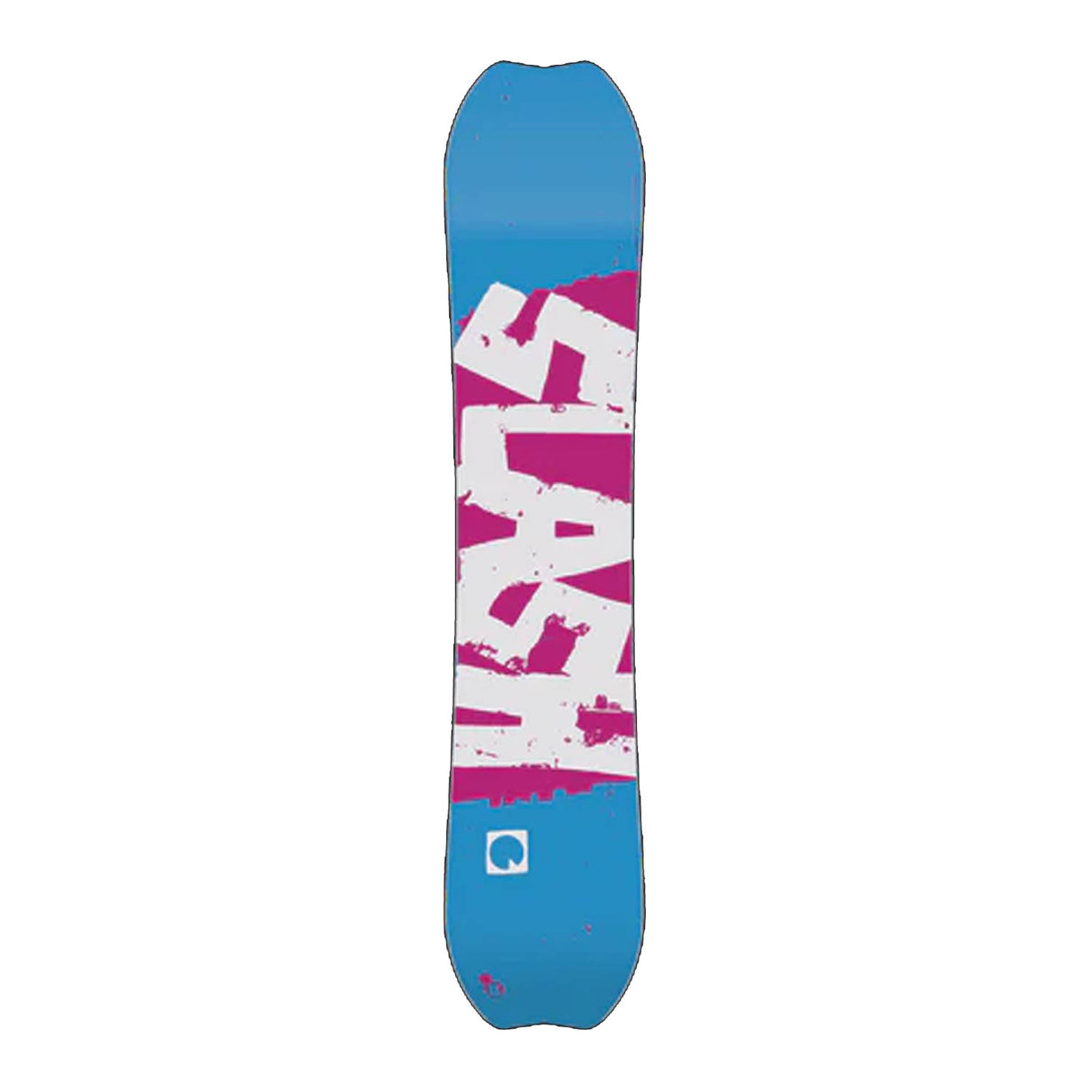 Twin Kids Snowboard 2025