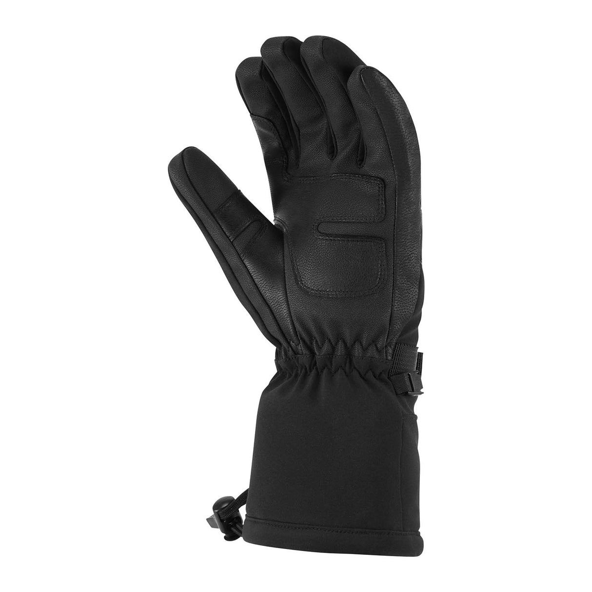 Radiator Heated Gloves