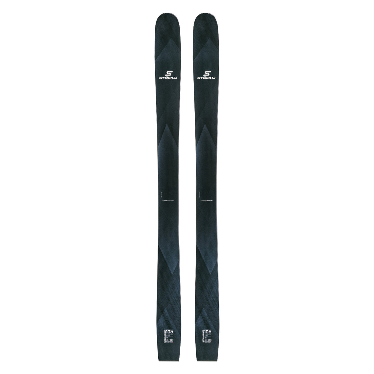 Stormrider 108 Skis 2027