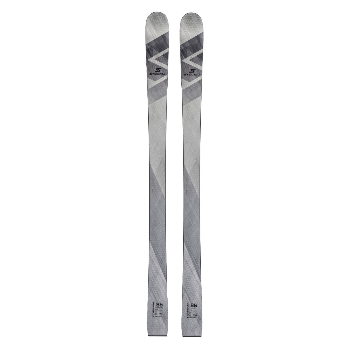 Stormrider 88 Skis 2027