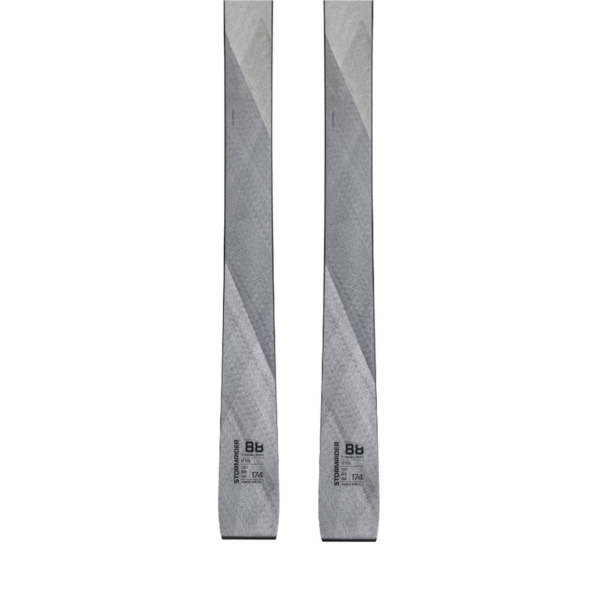 Stormrider 88 Skis 2027