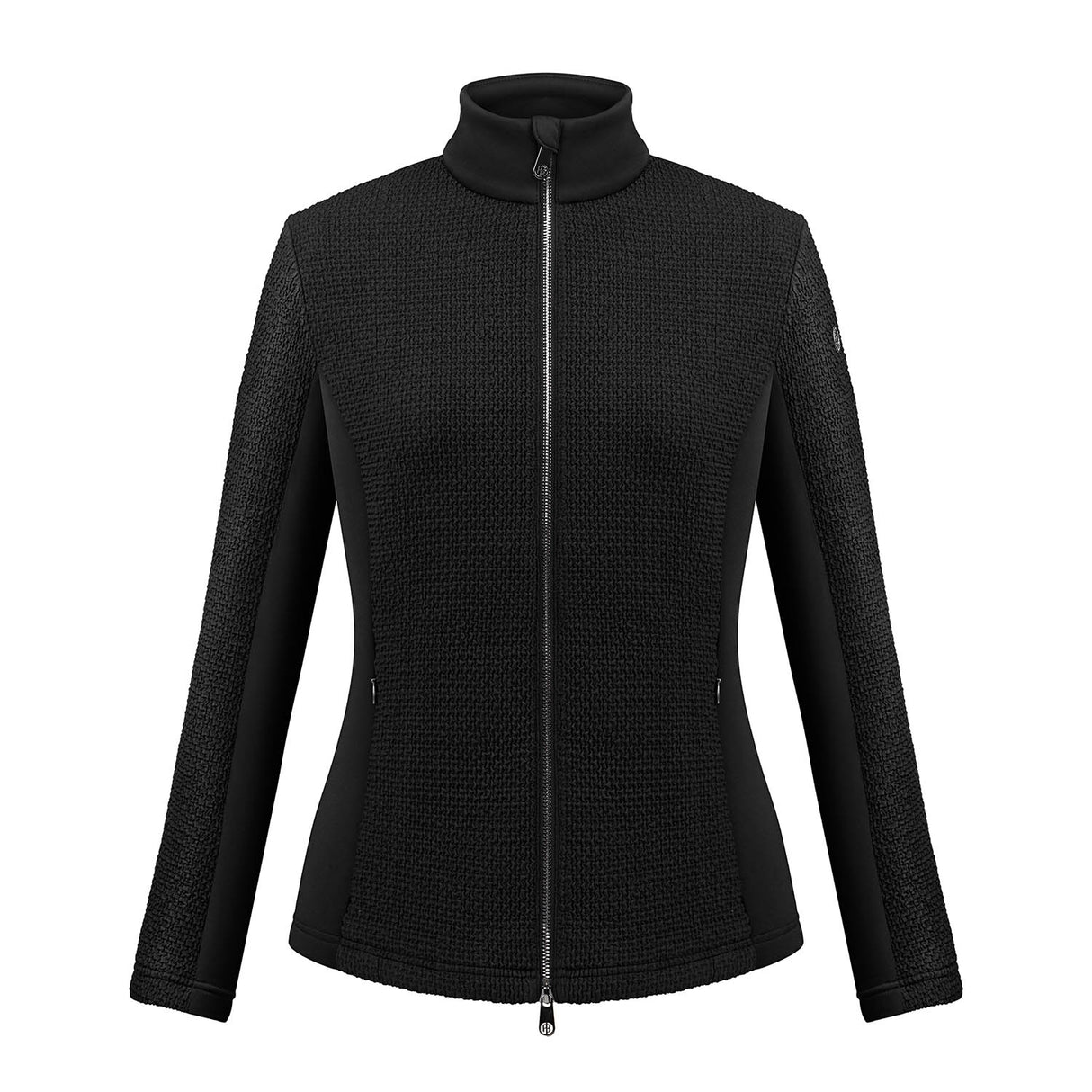 Stretch Fleece Jacket