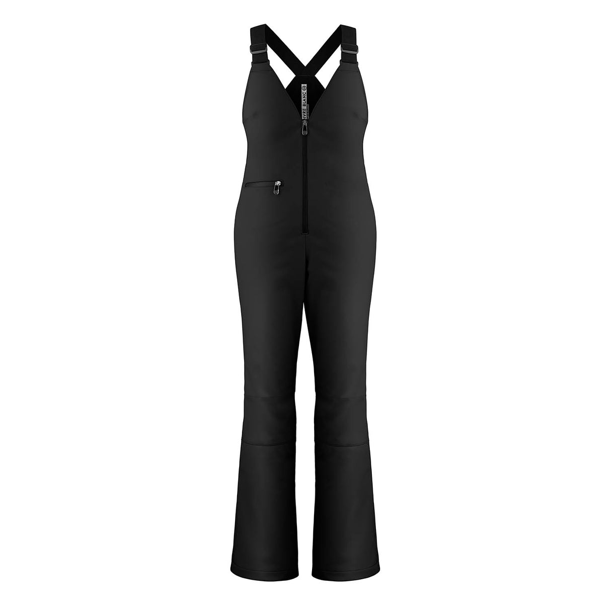 Stretch Bib Pants