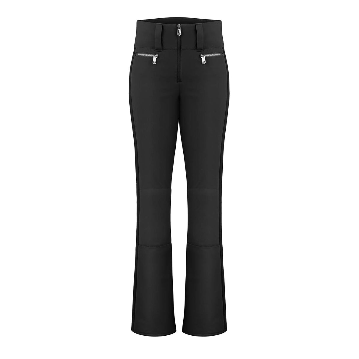 Stretch Ski Pants Short Leg