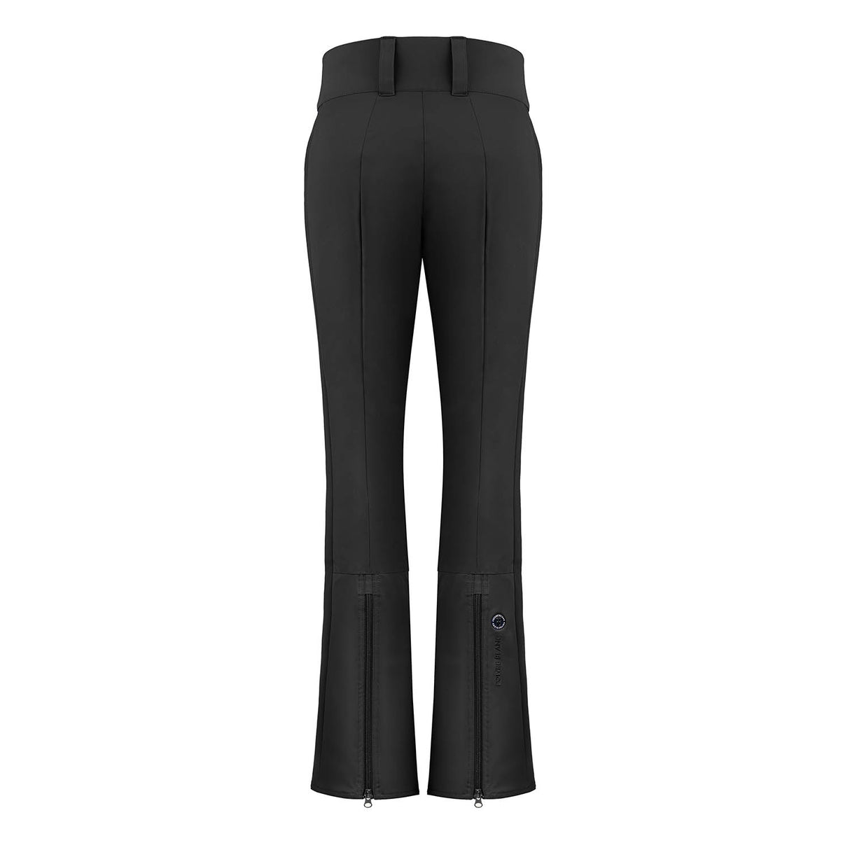 Stretch Ski Pants Short Leg