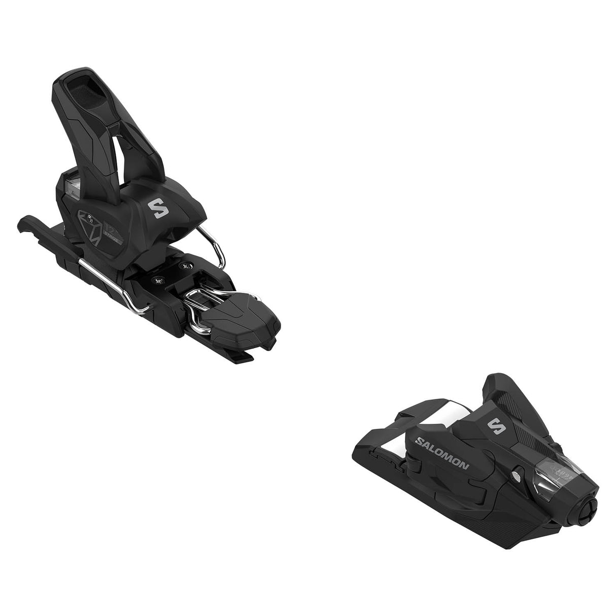 Strive 12 GW Ski Bindings 2025 - Snowtrax