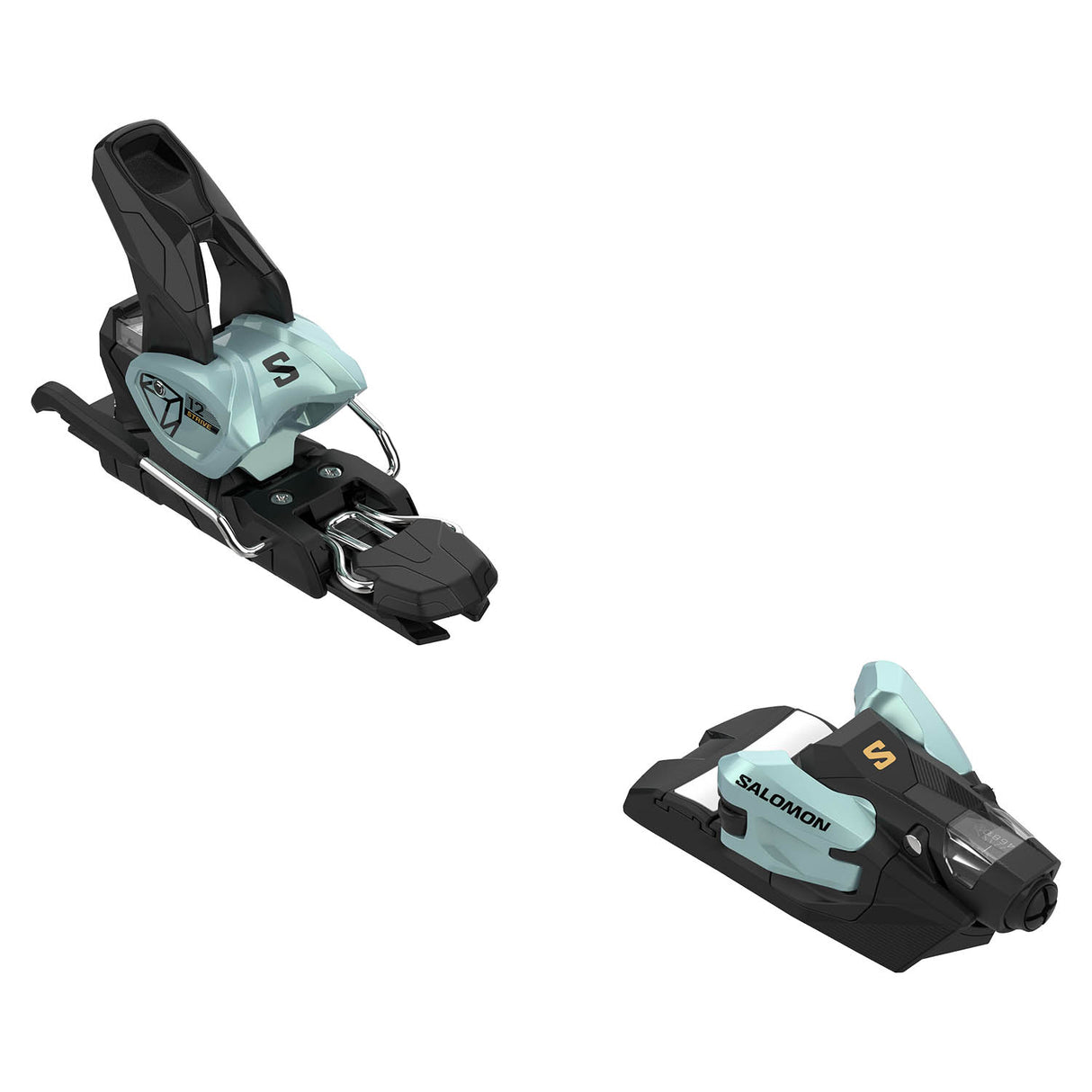 Strive 12 GW Ski Bindings 2025 - Snowtrax